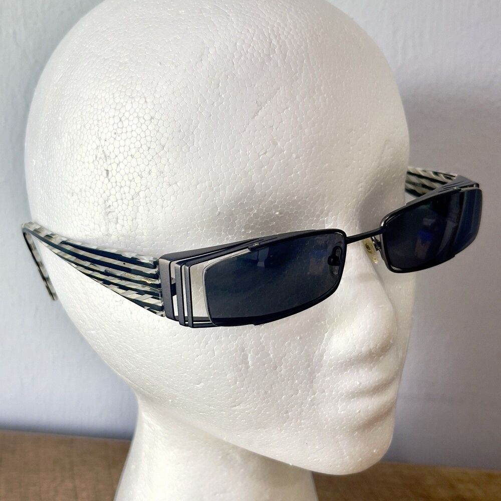 Rare OGAMI by iMAGO Eyeglass Frame Eyewear Kanban 51/18/130mm Germany Avant Gard